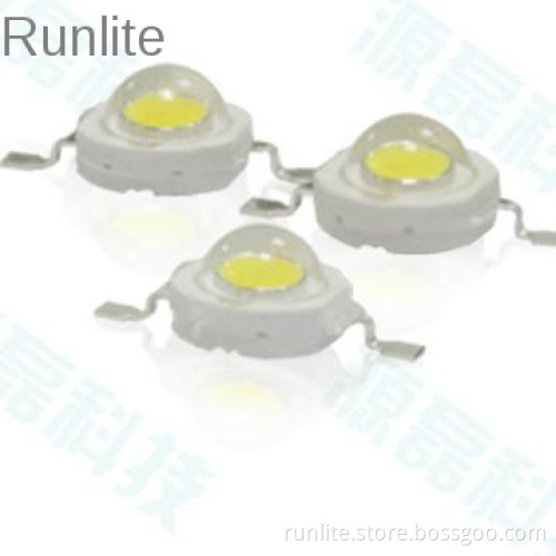 KM1Cool White LED Diode (3 watt)